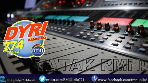 rmn iloilo live streaming today|RMN Iloilo Official .
